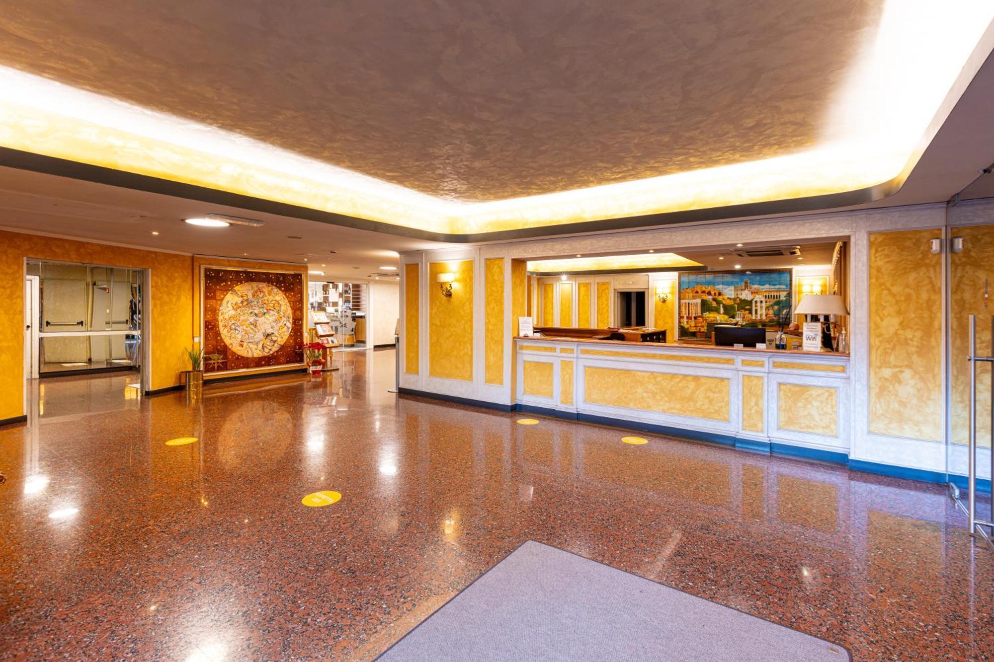 Aurelia Boutique Apartment Rom